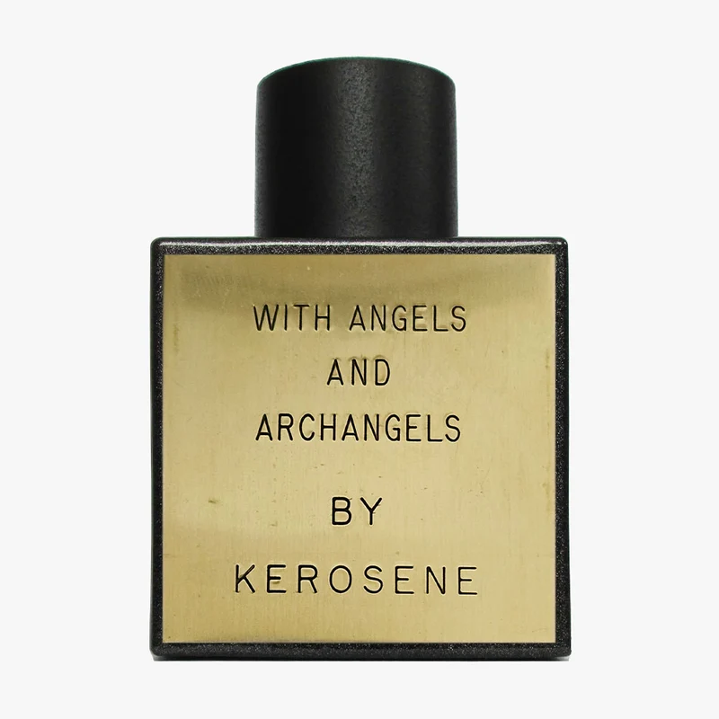 With Angels and Archangels – Eau de Parfum – 100ml