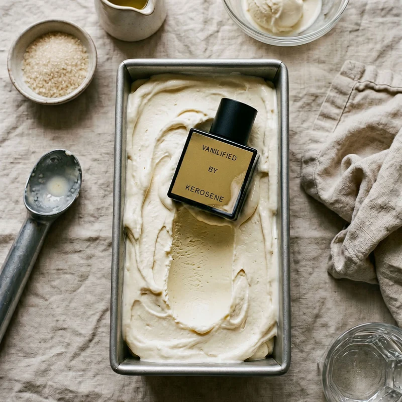 Vanilified – Eau de Parfum – Sample