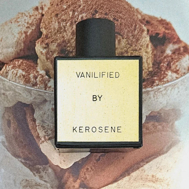 Vanilified – Eau de Parfum – Sample