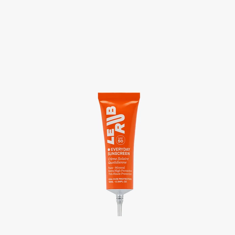 Everyday Sunscreen SPF50 – Mini