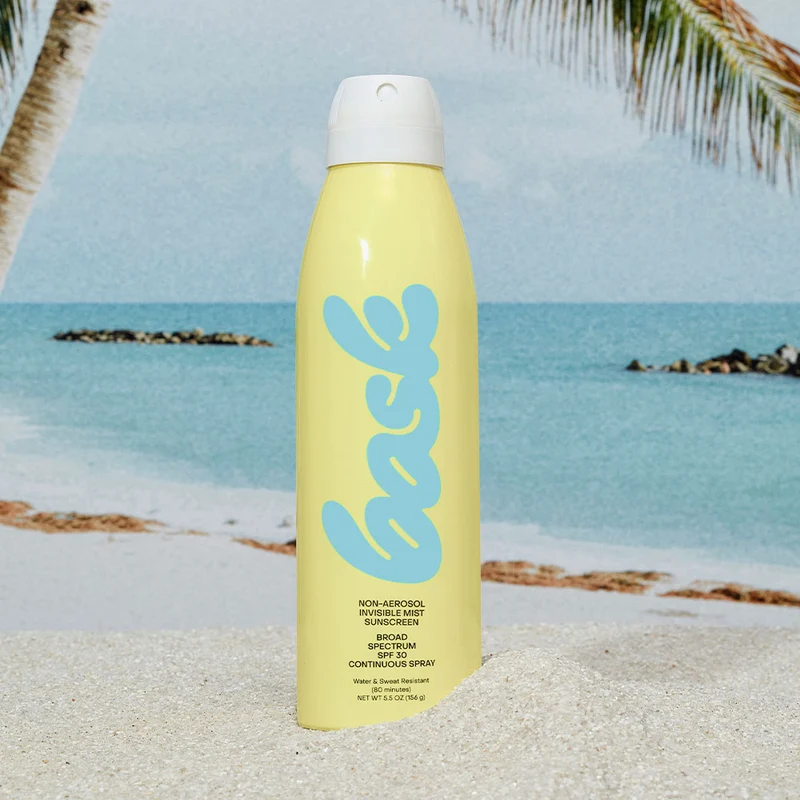 Non-Aerosol Spray SPF 30