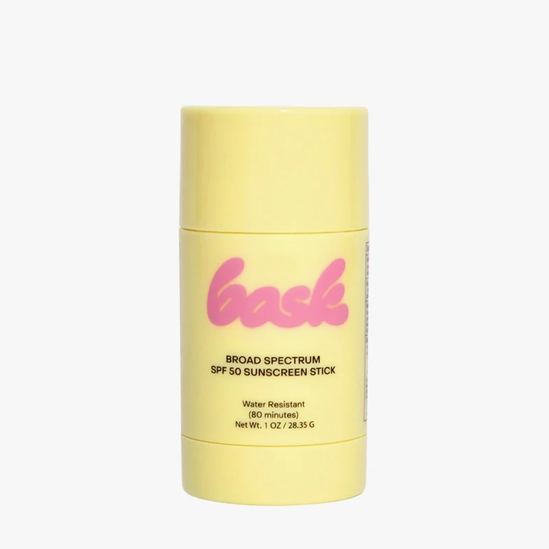 Fragrance Free Sun Stick SPF50