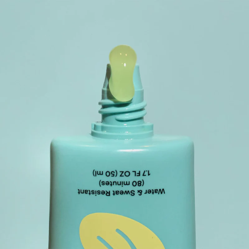 Daily Invisible Gel Sunscreen SPF 40