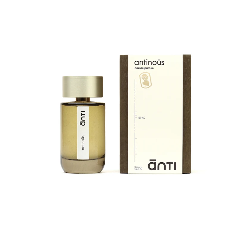 Antinoüs