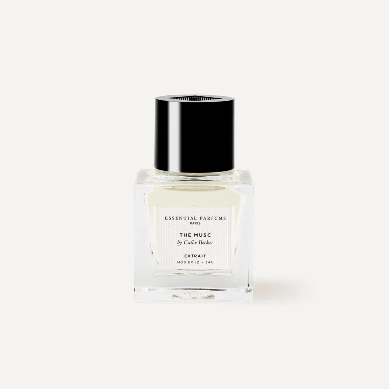 The musc Extrait