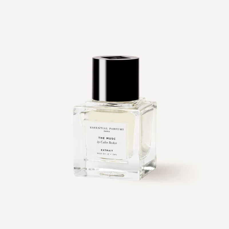 The musc Extrait