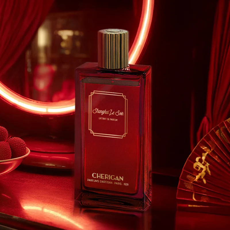 Shanghai le soir