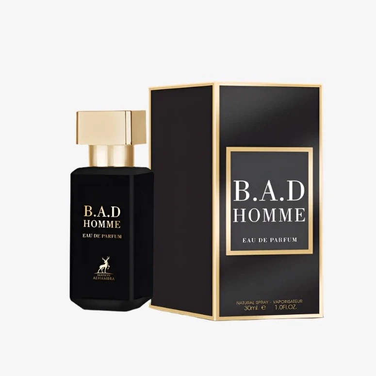 Maison Alhambra B.A.D. Homme 30 ml