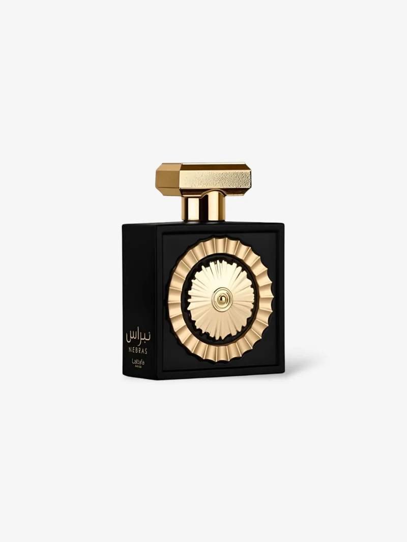 Lattafa Pride Nebras Eau de Parfum 100 ml