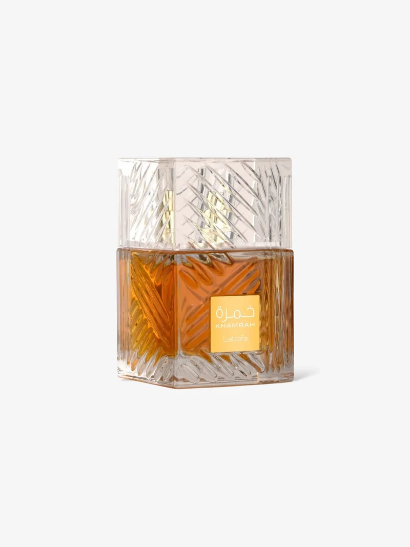 Lattafa Khamrah 100ml Eau de Parfum - Unisex Duft günstig kaufen