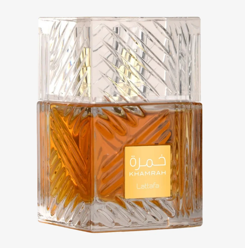 Lattafa Khamrah 100ml Eau de Parfum - Unisex Duft günstig kaufen