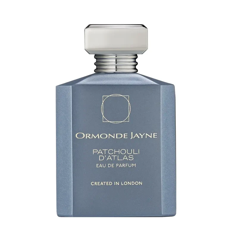 Ormonde Jayne - Patchouli d'Atlas