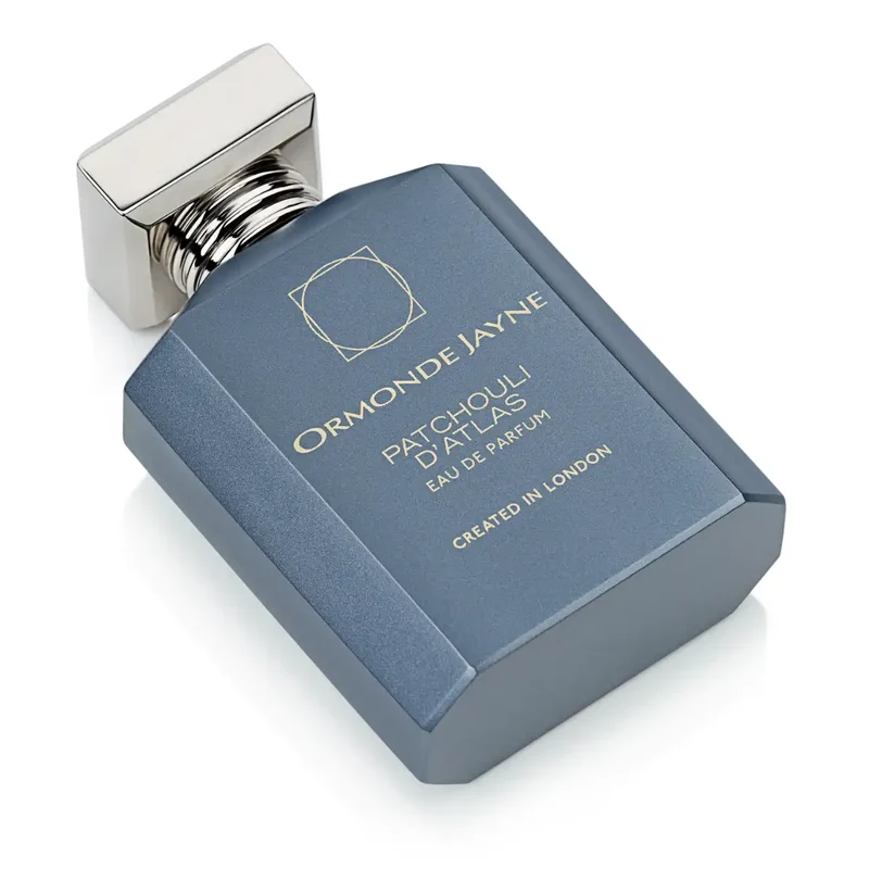 Ormonde Jayne - Patchouli d'Atlas