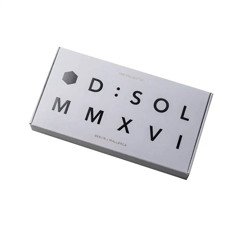 D:SOL MMXVI - Discovery Set