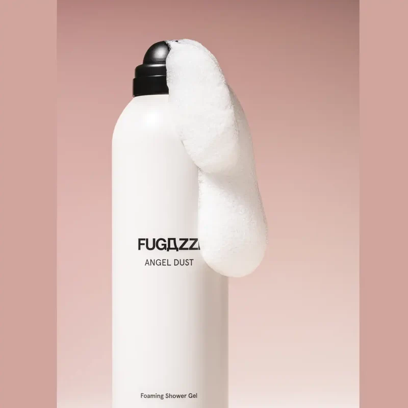 Fugazzi - Bestseller Set + Body Foam