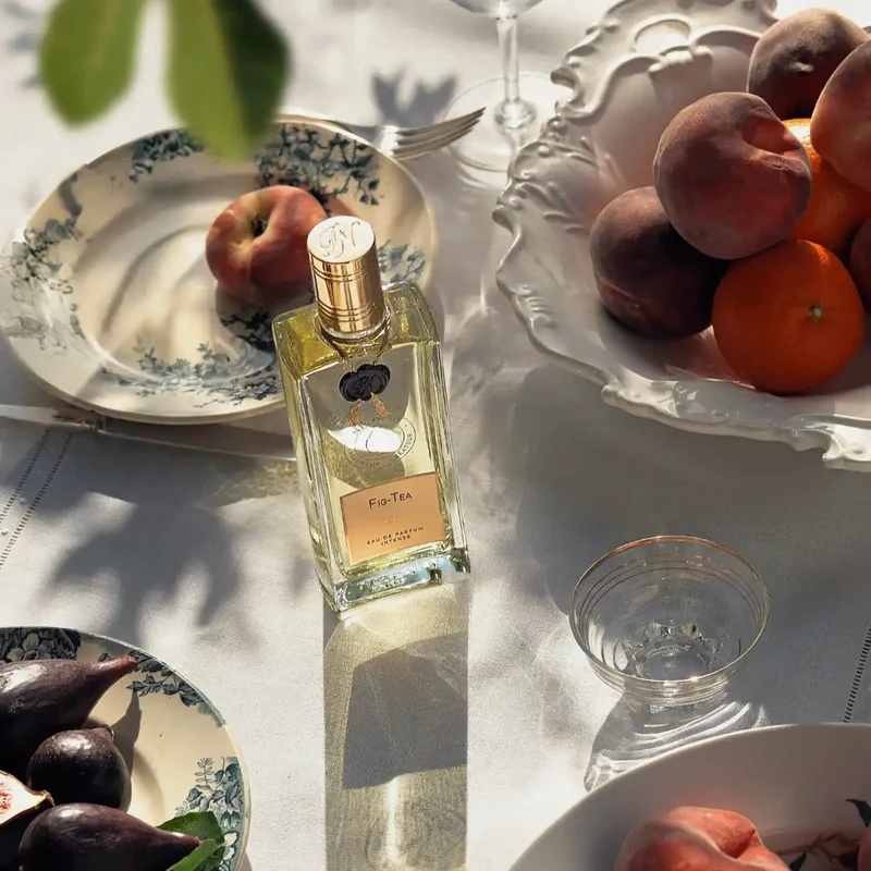 Nicolaï - Fig Tea Intense