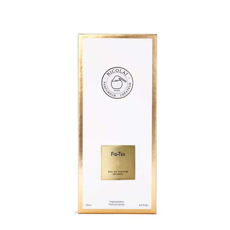 Nicolaï - Fig Tea Intense