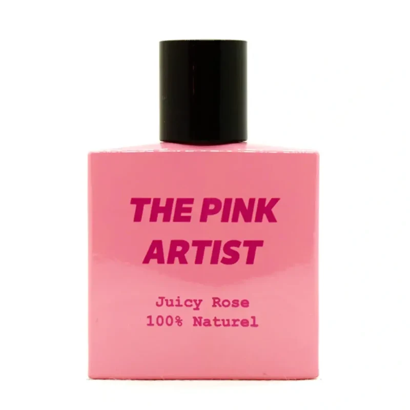 The Pink Artist - Juicy Rose