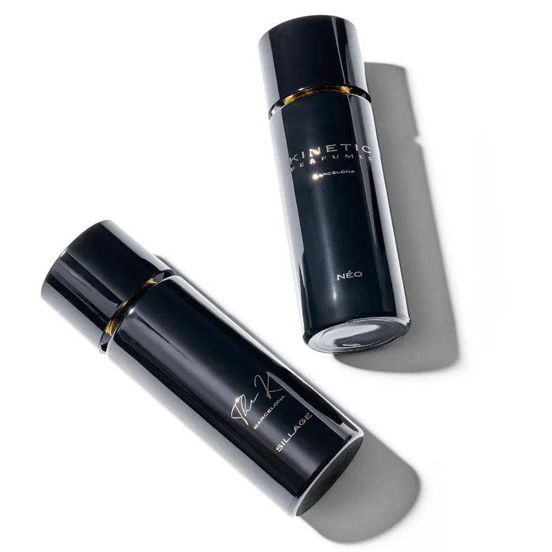 Kinetic Perfumes - Néo Sillage