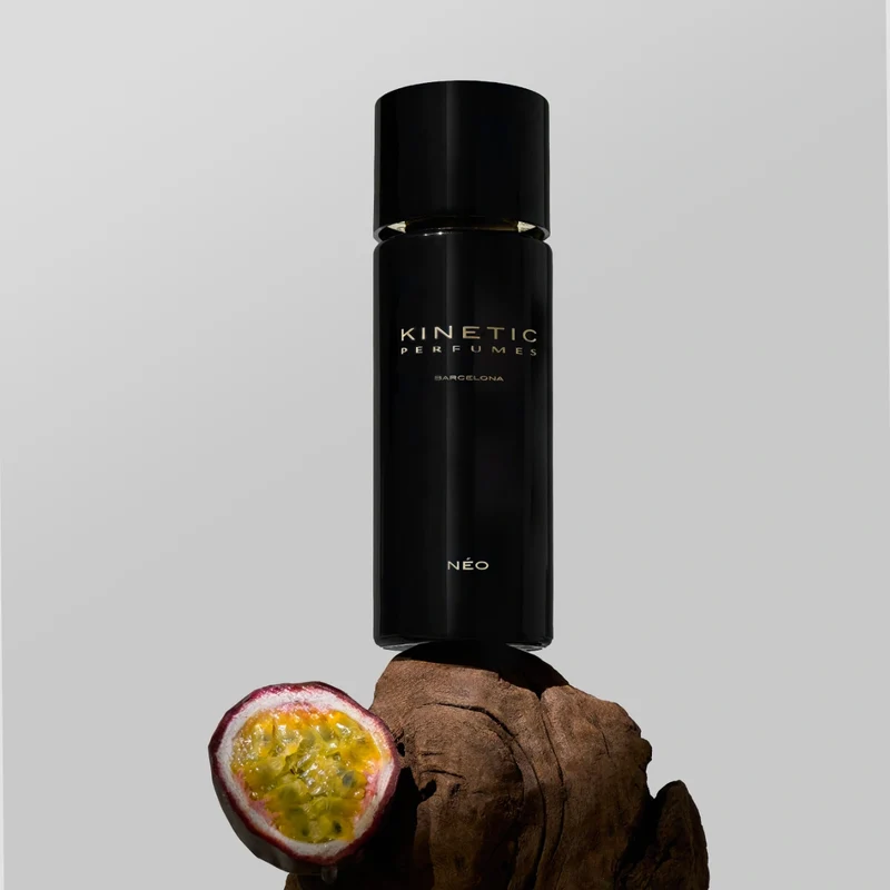 Kinetic Perfumes - Néo Sillage