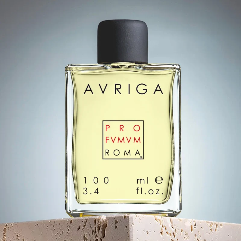 Profumum Roma - Auriga