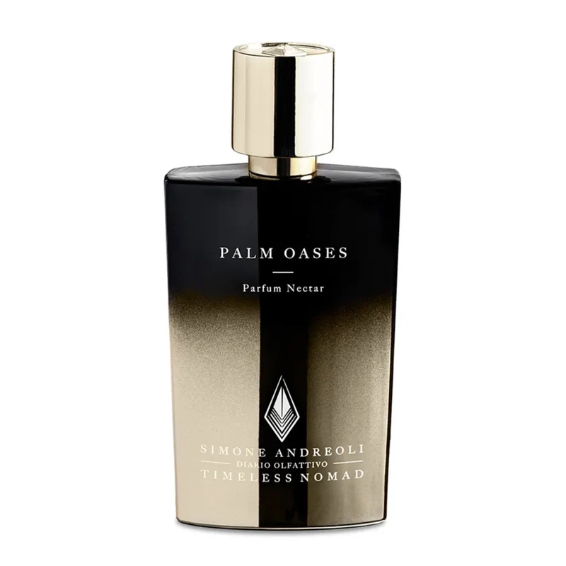 Simone Andreoli - Palm Oases