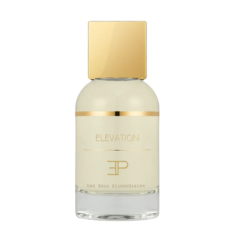 Les Eaux Primordiales - Elevation