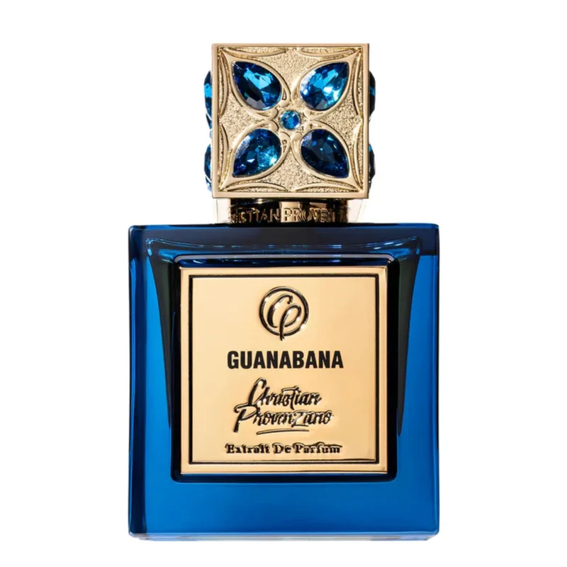 Christian Provenzano - Guanabana