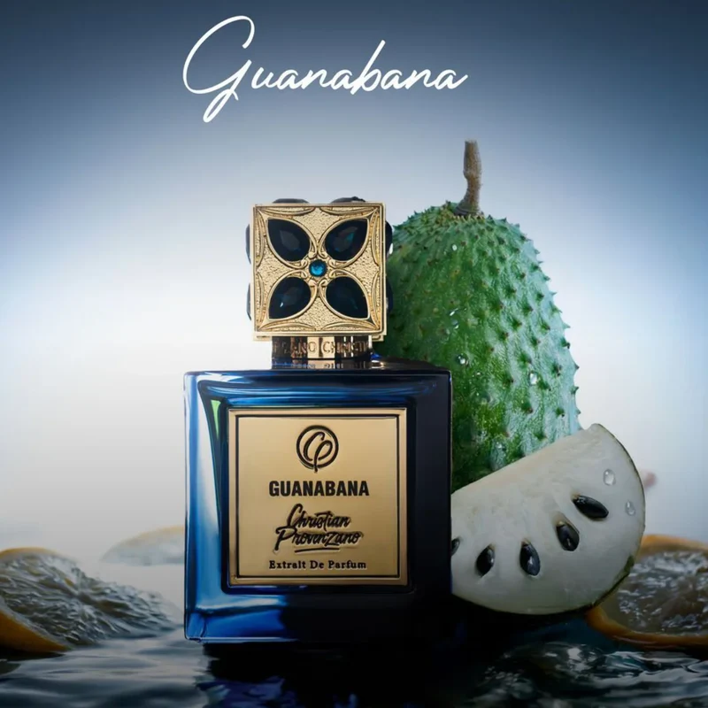 Christian Provenzano - Guanabana