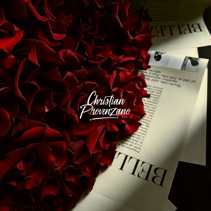 Christian Provenzano - Guanabana