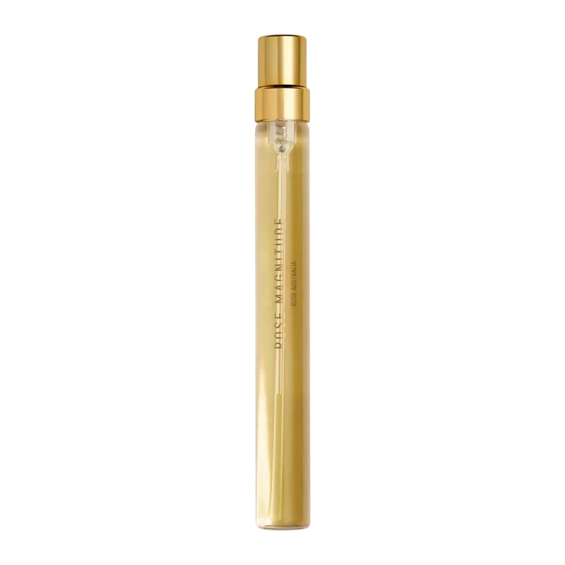 Goldfield & Banks - Botanical Series - Rose Magnitude