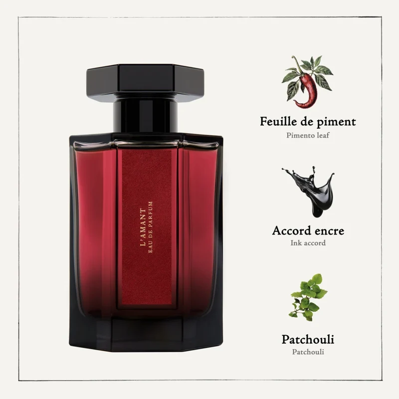 L'Artisan Parfumeur - La Collection - L'Amant