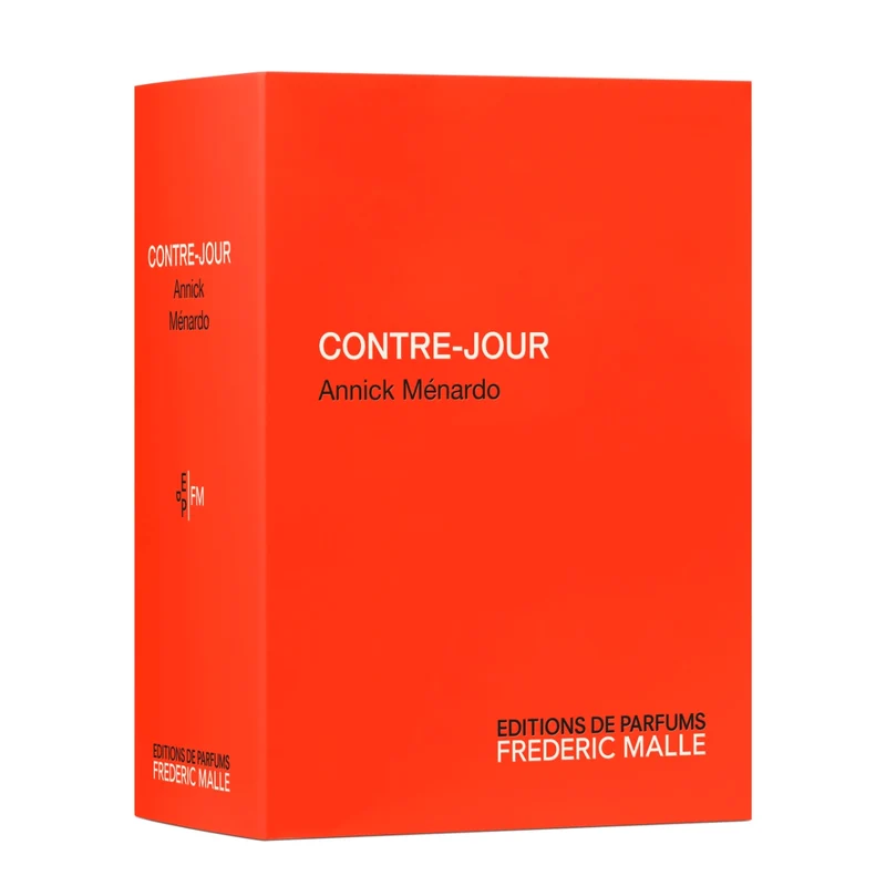 Frédéric Malle - Contre-Jour