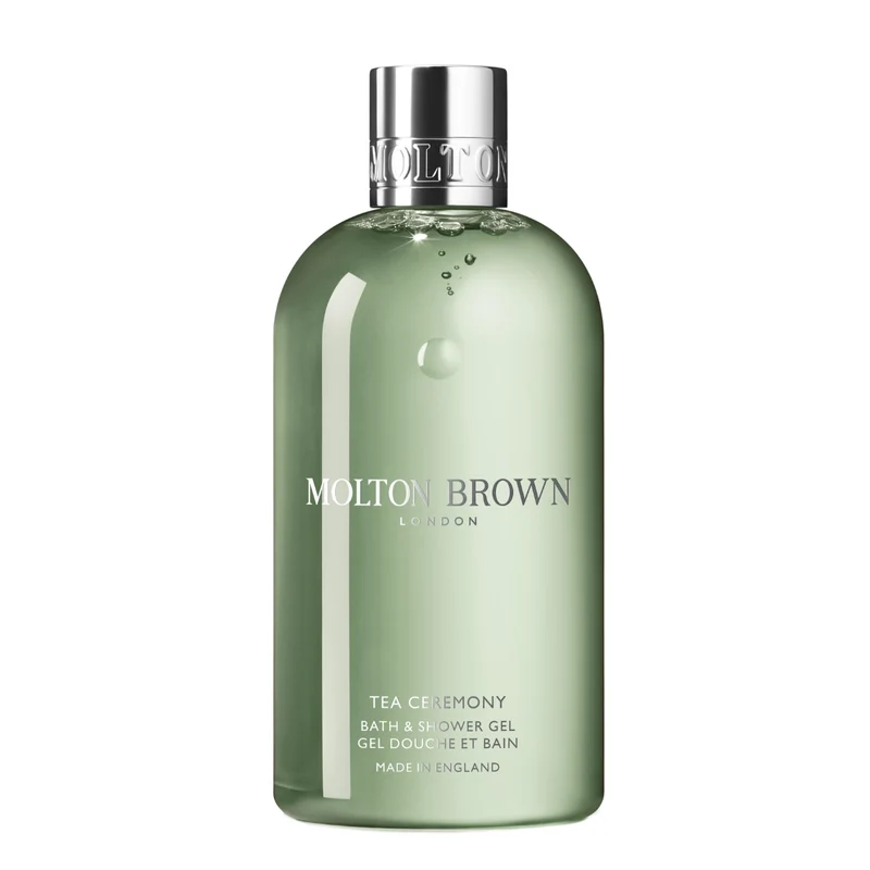 Molton Brown - Tea Ceremony Bath & Shower Gel