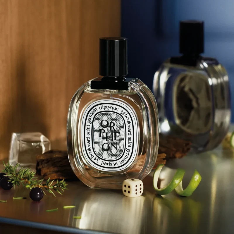 DIPTYQUE - Orphéon