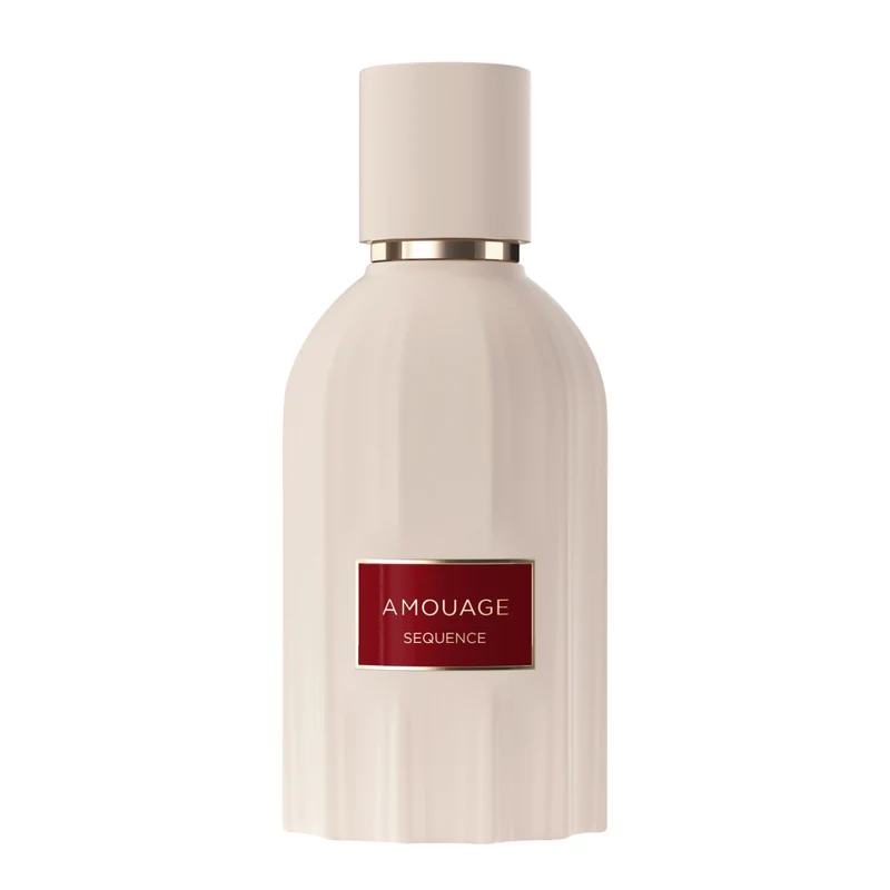 Amouage - The Essences Collection - Sequence