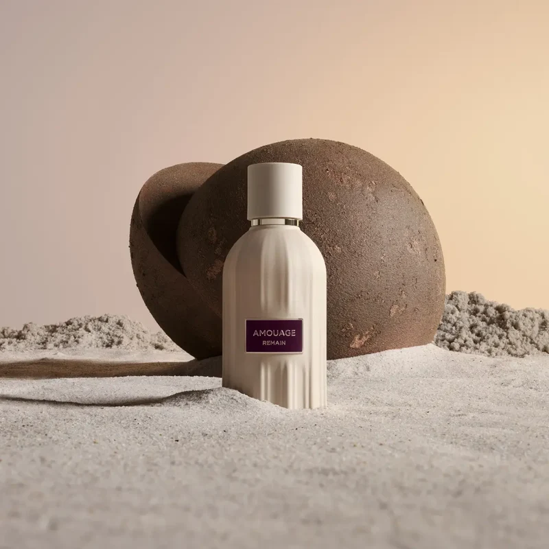 Amouage - The Essences Collection - Remain