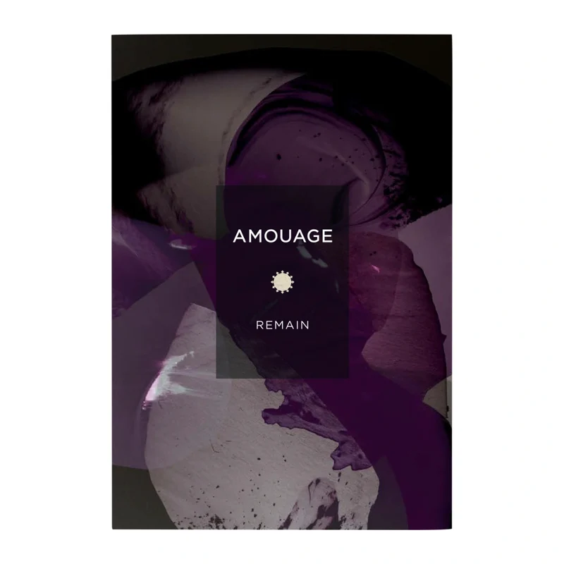 Amouage - The Essences Collection - Remain