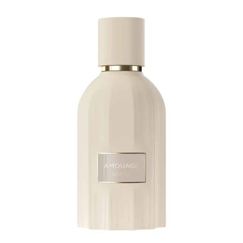 Amouage - The Essences Collection - Line 618
