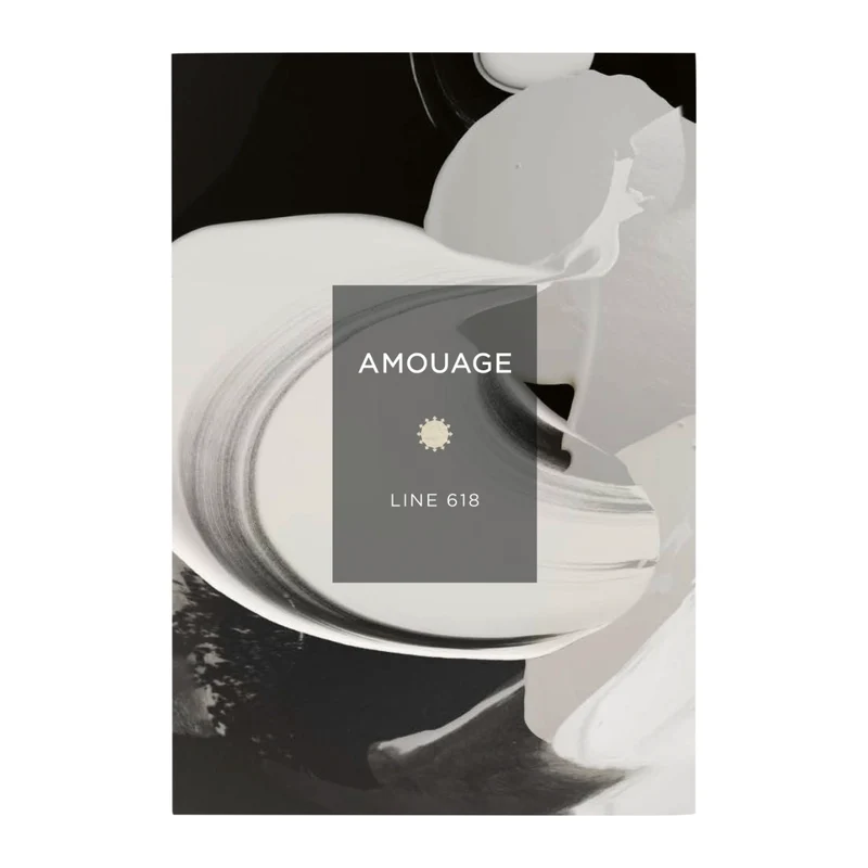 Amouage - The Essences Collection - Line 618