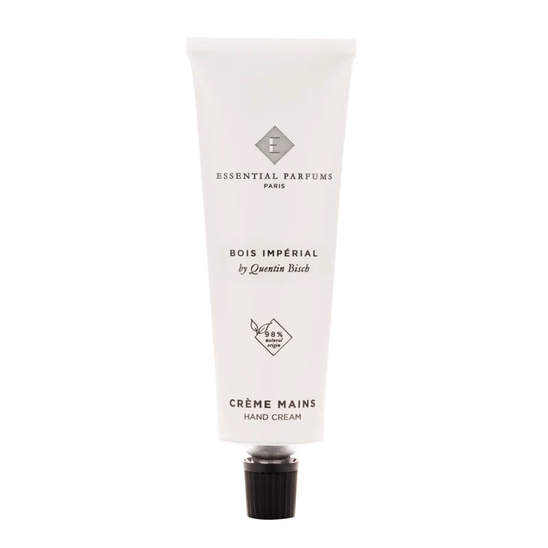 Essential Parfums - Bois Impérial - Hand Cream