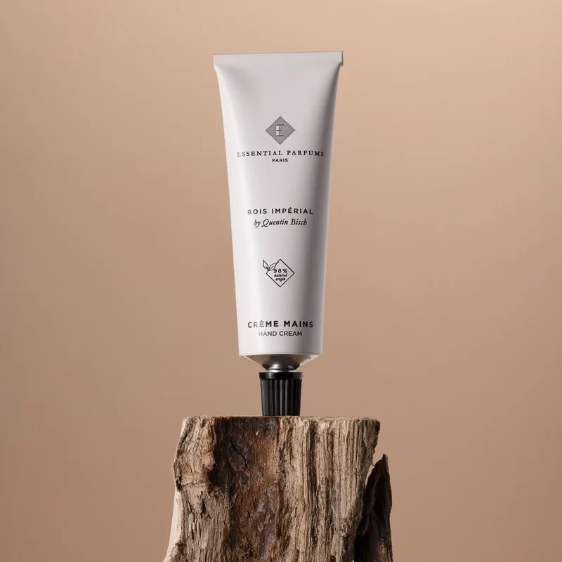 Essential Parfums - Bois Impérial - Hand Cream