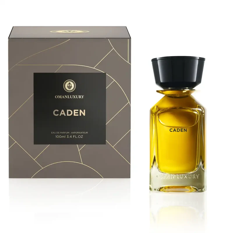 Omanluxury - Caden