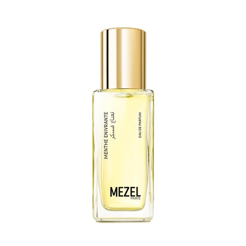 Mezel Paris - Menthe Enivrante