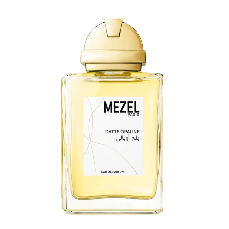 Mezel Paris - Datte Opaline
