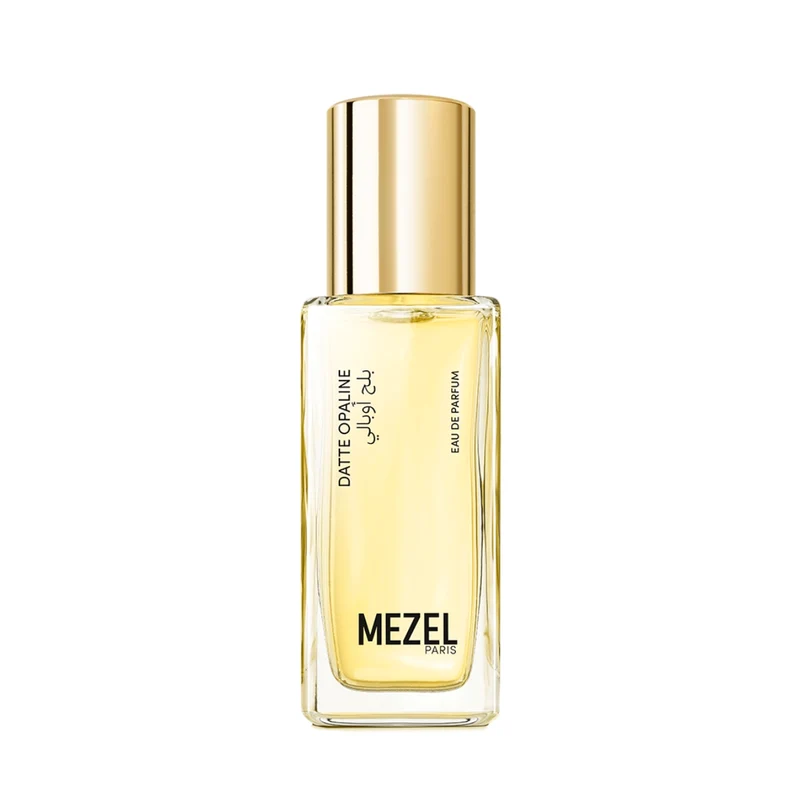 Mezel Paris - Datte Opaline