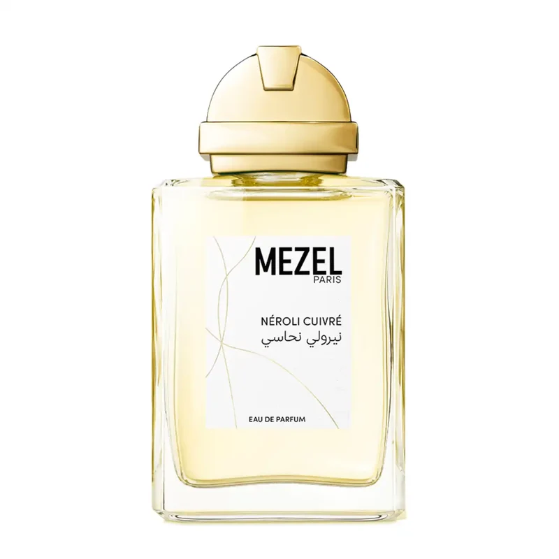 Mezel Paris - Néroli Cuivré