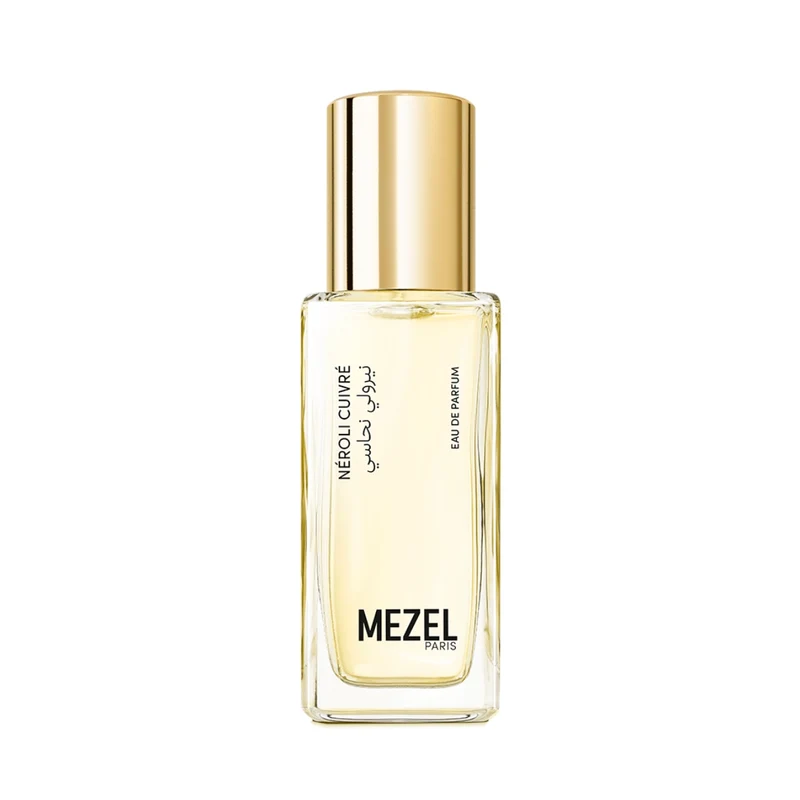 Mezel Paris - Néroli Cuivré