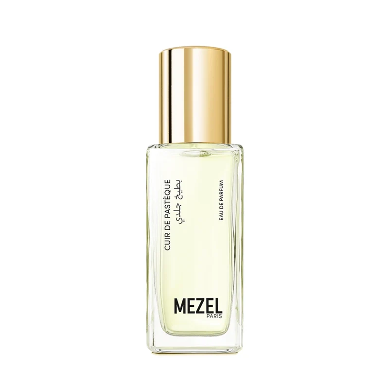 Mezel Paris - Cuir de Pastèque