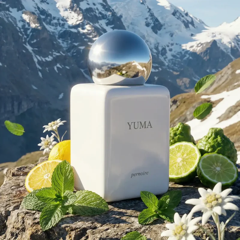 Pernoire - Odus Collection - Yuma